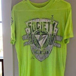 Society Tee